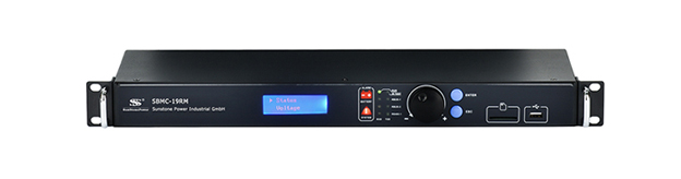 Advanced Real-Time Monitoring VRLA Battery Management System SBMS-LAB(图2)